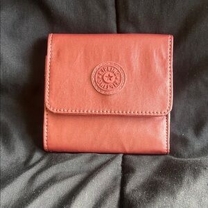 Kipling Wallet
